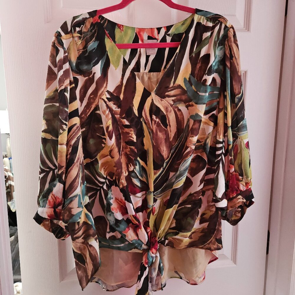 Chicos blouse - image 1